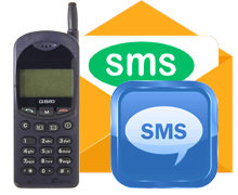 Bulk SMS Software for GSM Mobile Phones