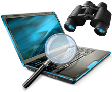 Advanced Keylogger Software