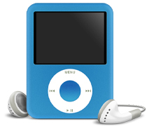 iPod Data Recovery