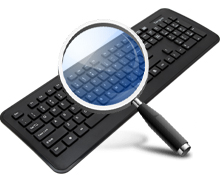 Keylogger Software