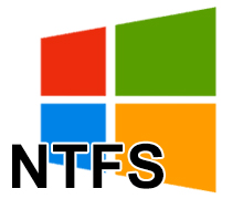 NTFS Partition File Recovery