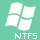 NTFS Partition File Recovery