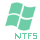 NTFS Partition File Recovery
