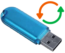 Pen Drive File Recovery