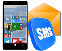 Bulk SMS Software for Windows Mobile Phones